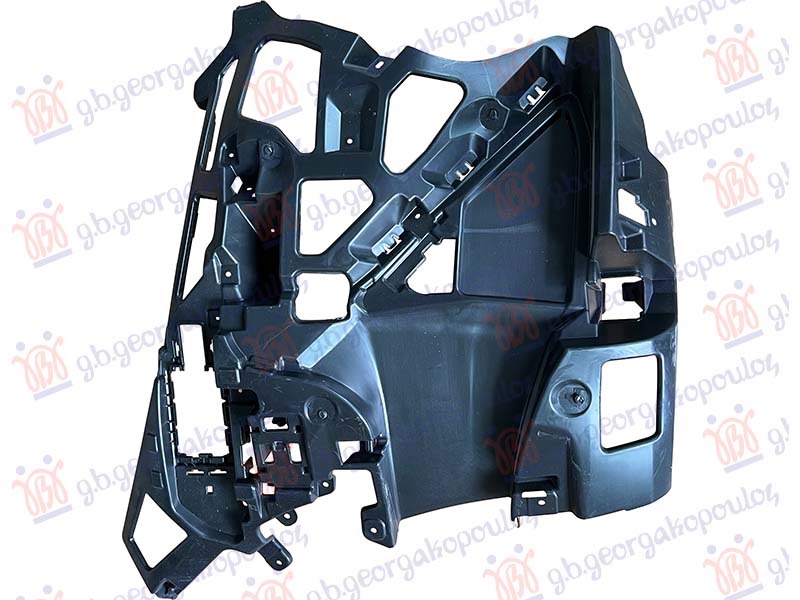 ΒΑΣΗ ΠΡΟΦΥΛΑΚΤΗΡΑ ΕΜΠΡΟΣ ΠΛΑΣΤΙΚΗ (M-SPORT)