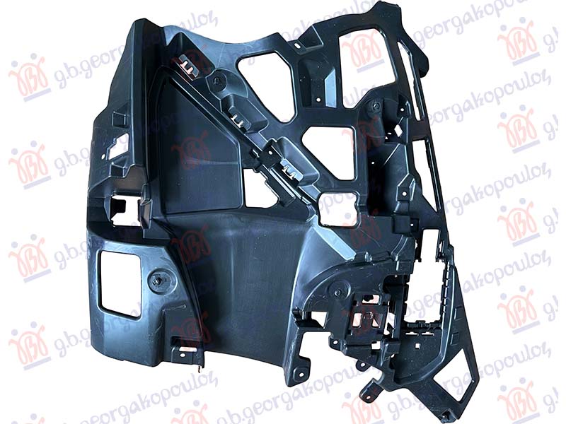 ΒΑΣΗ ΠΡΟΦΥΛΑΚΤΗΡΑ ΕΜΠΡΟΣ ΠΛΑΣΤΙΚΗ (M-SPORT)