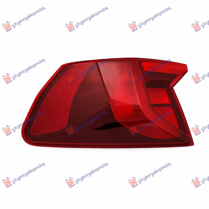 TAIL LAMP OUTER LED (LOW VERSION) (ORIGINAL)