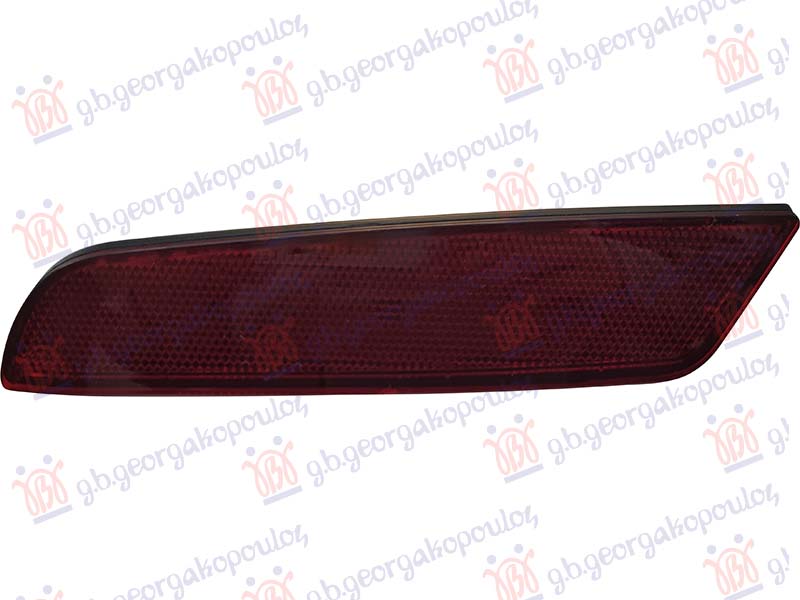 REAR BUMPER REFLECTOR (M-SPORT)