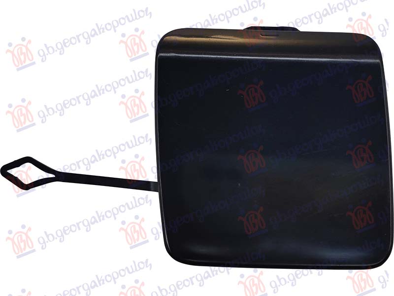 ΚΑΛΥΜΜΑ ΓΑΝΤΖΟΥ ΠΙΣΩ