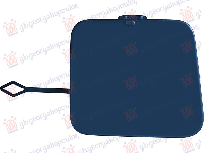 ΚΑΛΥΜΜΑ ΓΑΝΤΖΟΥ ΠΙΣΩ (M-SPORT)