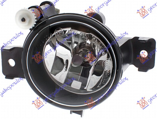FOG LAMP (H11) (HELLA)