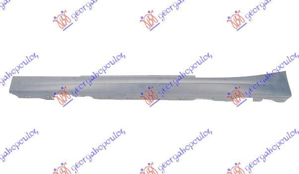 DOOR SILL PLASTIC (M-SPORT)