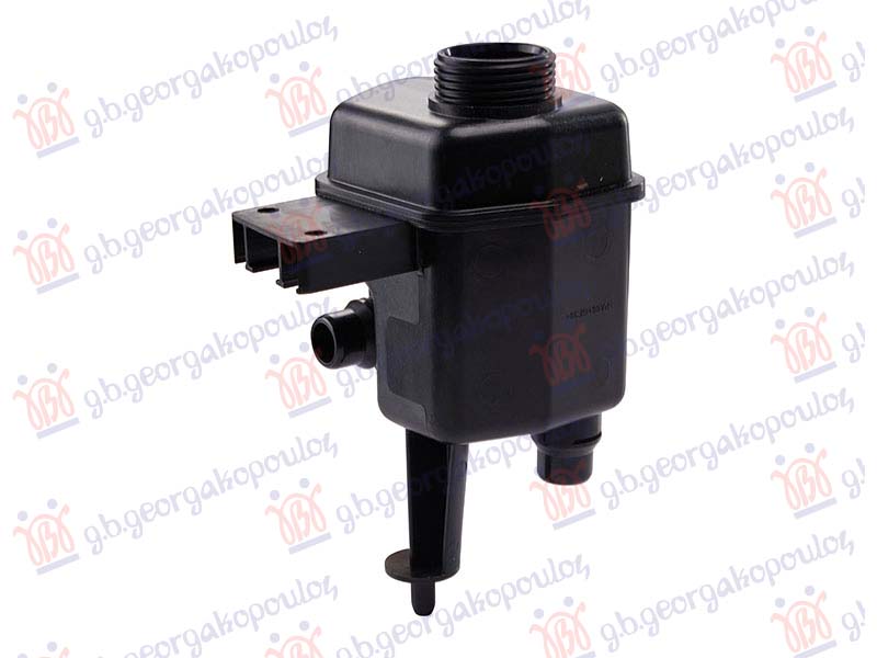 ΔΟΧΕΙΟ ΝΕΡΟΥ ΨΥΓΕΙΟΥ HYBRID (2.0L) (N20)