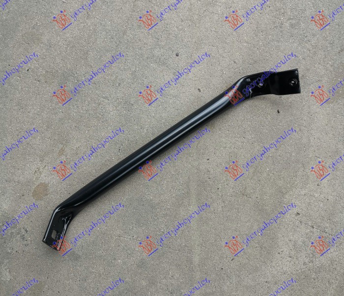 ΣΤΗΡΙΓΜΑ ΜΕΤΩΠΗΣ ΕΜΠΡΟΣ ΚΑΤΩ (ΑΛΟΥΜΙΝΙΟ)