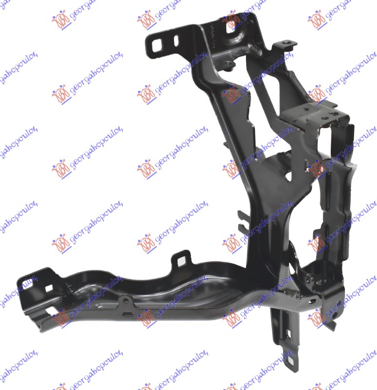 ΦΑΝΟΣΤΑΤΗΣ ΕΜΠΡΟΣ ΜΕΤΑΛΛΙΚΟΣ