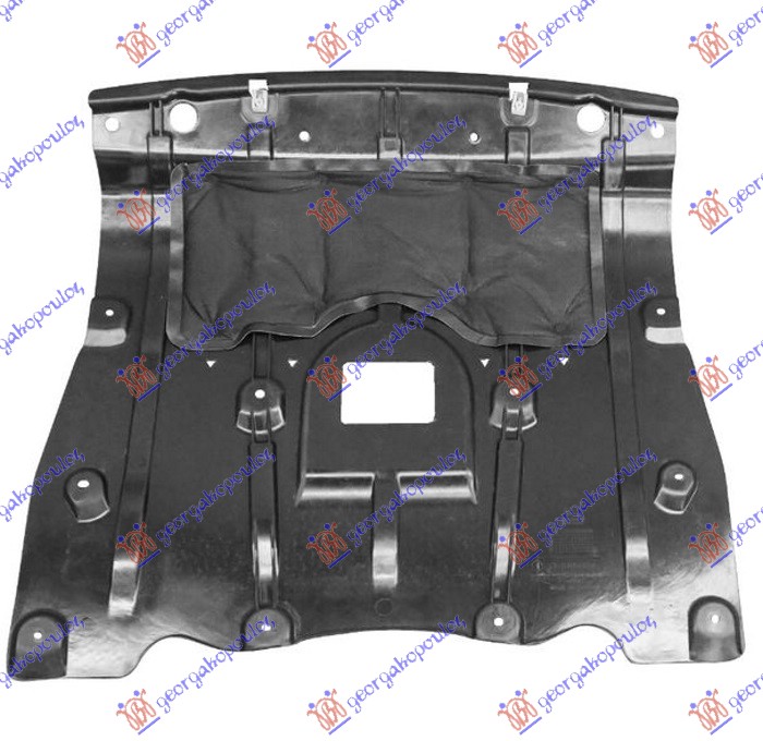 ΠΟΔΙΑ ΜΗΧΑΝΗΣ ΕΜΠΡΟΣ ΠΛΑΣΤΙΚΗ