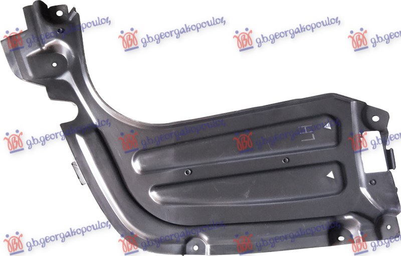 ΠΟΔΙΑ ΠΡΟΦΥΛΑΚΤΗΡΑ ΠΙΣΩ ΠΛΑΣΤΙΚΗ