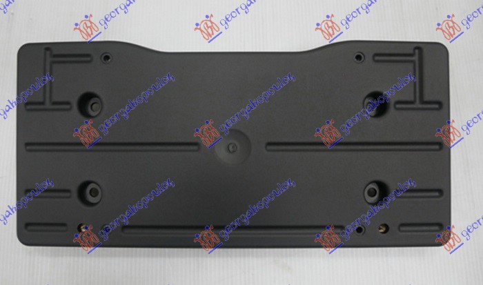 ΒΑΣΗ ΠΙΝΑΚΙΔΑΣ ΠΛΑΣΤΙΚΗ