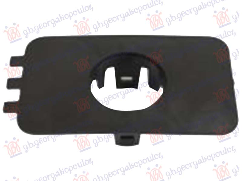 ΒΑΣΗ ΑΙΣΘΗΤΗΡΑ ΕΜΠΡΟΣ ΠΛΑΣΤΙΚΗ (M-SPORT)