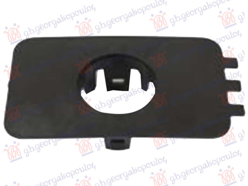 ΒΑΣΗ ΑΙΣΘΗΤΗΡΑ ΕΜΠΡΟΣ ΠΛΑΣΤΙΚΗ (M-SPORT)