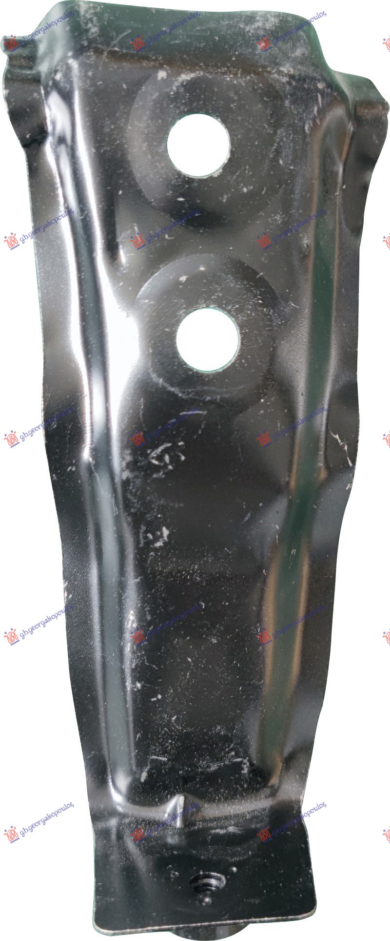 ΒΑΣΗ ΦΤΕΡΟΥ ΕΜΠΡΟΣ ΜΕΤΑΛΛΙΚΗ (ΜΕΣΑΙΑ)