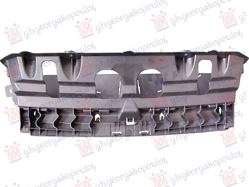 ΒΑΣΗ ΠΡΟΦΥΛΑΚΤΗΡΑ ΠΙΣΩ ΑΝΩ ΠΛΑΣΤΙΚΗ (M-SPORT)