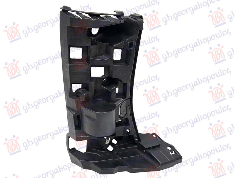 ΒΑΣΗ ΠΡΟΦΥΛΑΚΤΗΡΑ ΠΙΣΩ ΕΣΩΤΕΡΙΚΗ ΠΛΑΣΤΙΚΗ (ΕΝΙΣΧΥΣΗ) (ΚΑΤΩ ΑΠΟ ΠΙΣΩ ΦΑΝΑΡΙ)