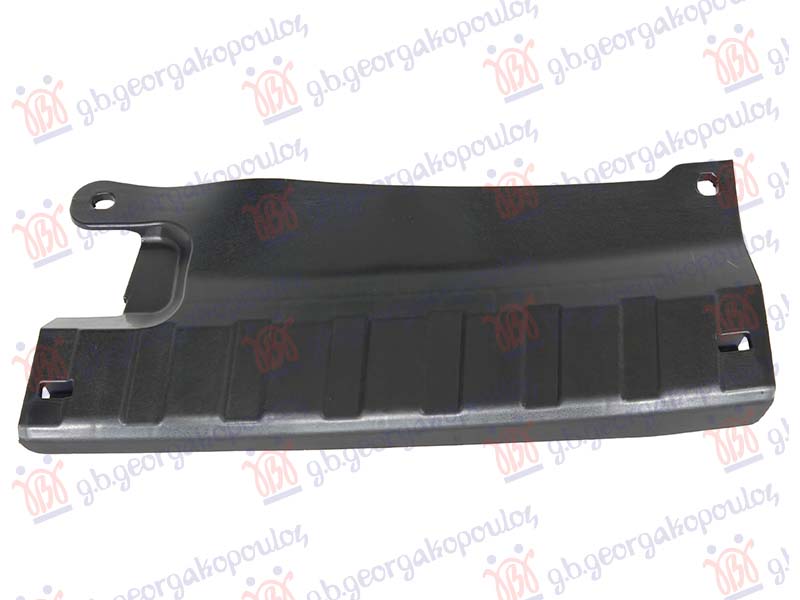 ΒΑΣΗ ΠΡΟΦΥΛΑΚΤΗΡΑ ΠΙΣΩ ΠΛΑΣΤΙΚΗ ΜΕΣΑΙΑ (ΕΝΙΣΧΥΣΗ) (ΣΤΟ ΣΚΑΛΟΠΑΤΙ)