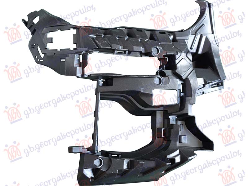 FOG LAMP BRACKET PLASTIC (M-SPORT)