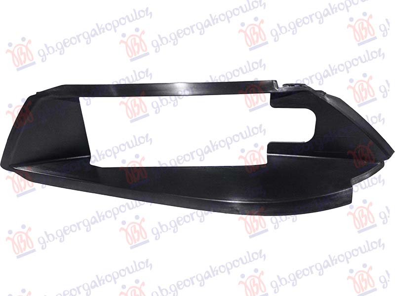 ΒΑΣΗ/ΕΝΙΣΧΥΣΗ ΠΡΟΒΟΛΕΑ ΠΛΑΣΤΙΚΗ (M-SPORT)