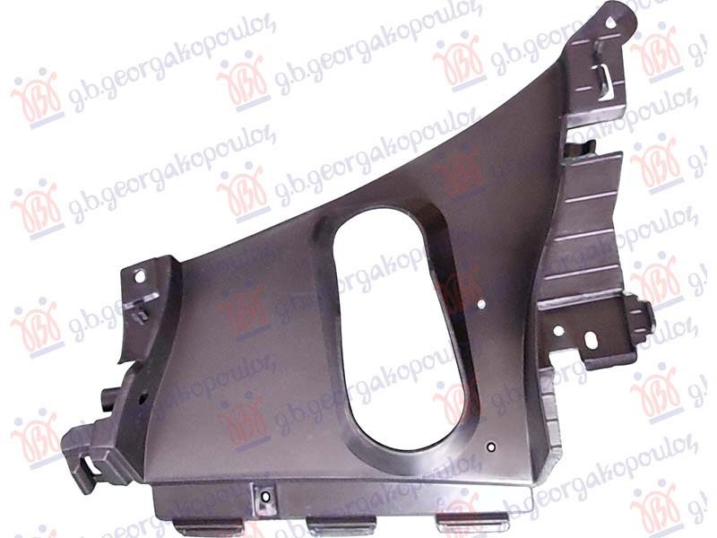 FRONT BUMPER AIR DUCT INNER SIDE PLASTIC (M-SPORT)
