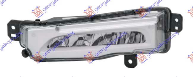 ΠΡΟΒΟΛΕΑΣ ΟΜΙΧΛΗΣ LED (HELLA)