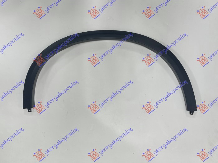 REAR FENDER FLARE