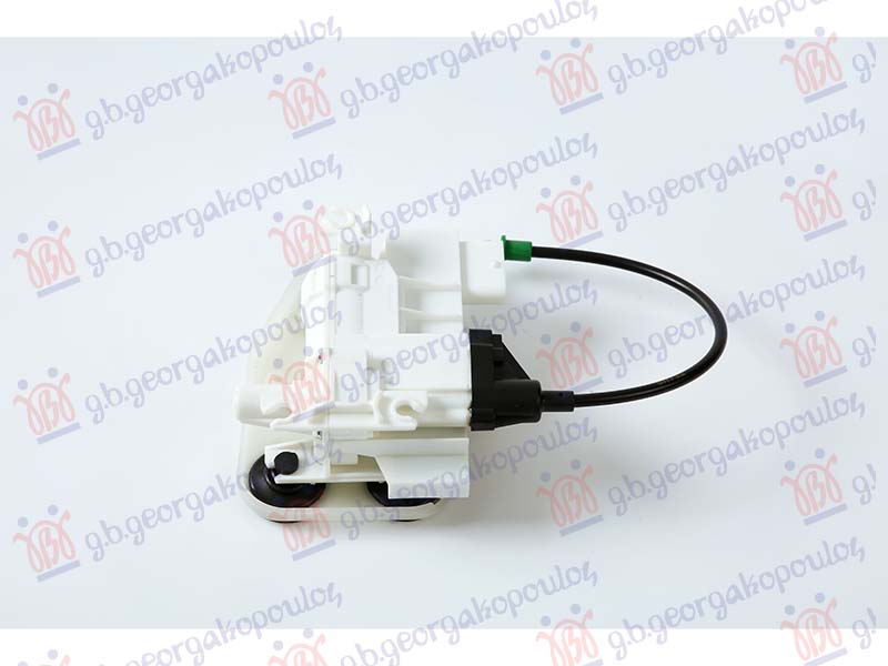 ΜΟΤΕΡ ΚΛΕΙΔΑΡΙΑΣ ΠΟΡΤΑΣ ΕΜΠΡΟΣ (SOFT CLOSE) (6PIN)