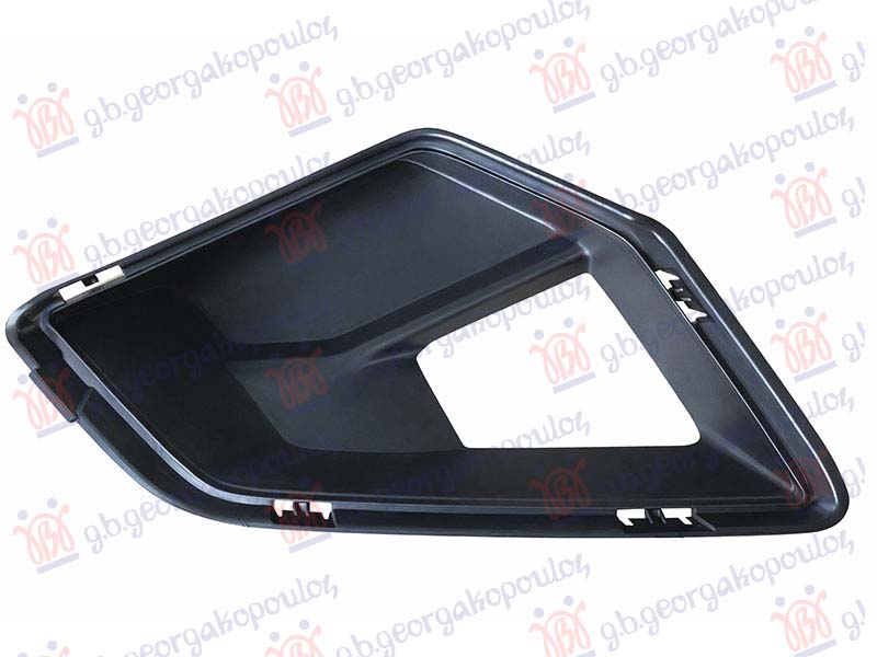 ΑΕΡΑΓΩΓΟΣ ΠΡΟΦΥΛΑΚΤΗΡΑ ΕΜΠΡΟΣ (M-SPORT)