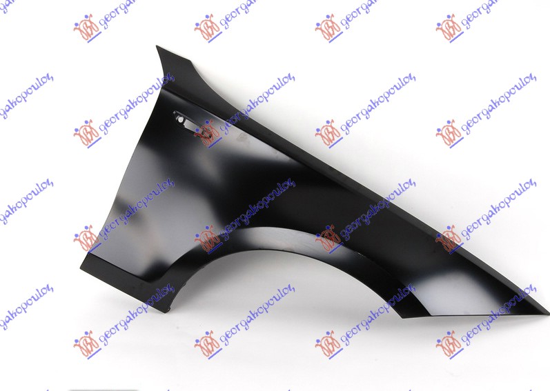 FRONT FENDER (A QUALITY)