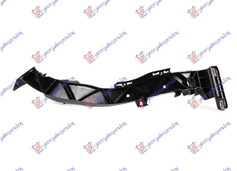 HEAD LAMP PANEL PLASTIC