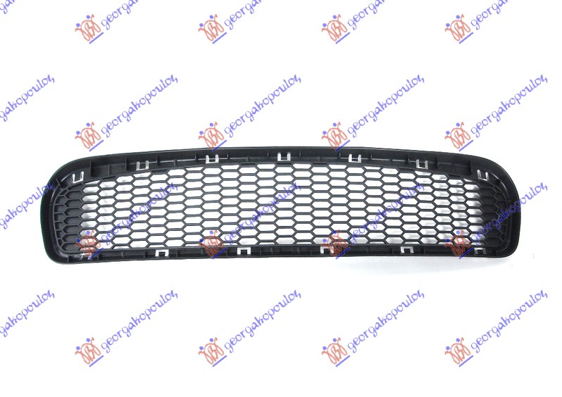 FRONT BUMPER GRILLE (M-TECH)