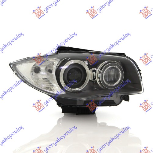 HEAD LAMP Bi-XENON AFS 2007-2011 (VALEO)