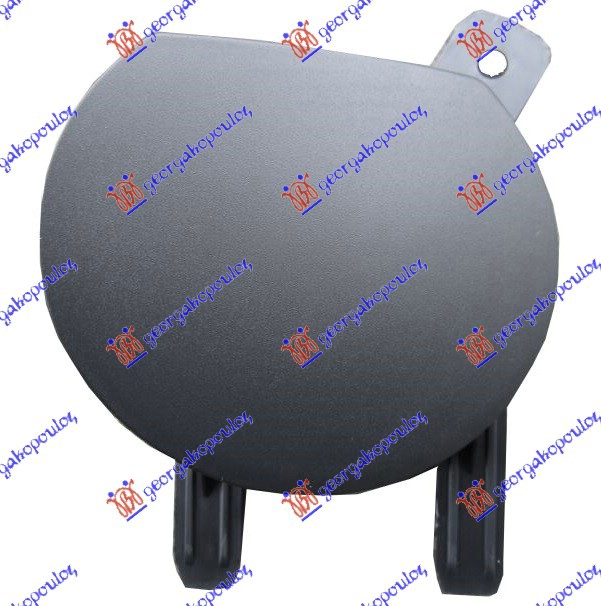 FOG LAMP COVER (SPORT)