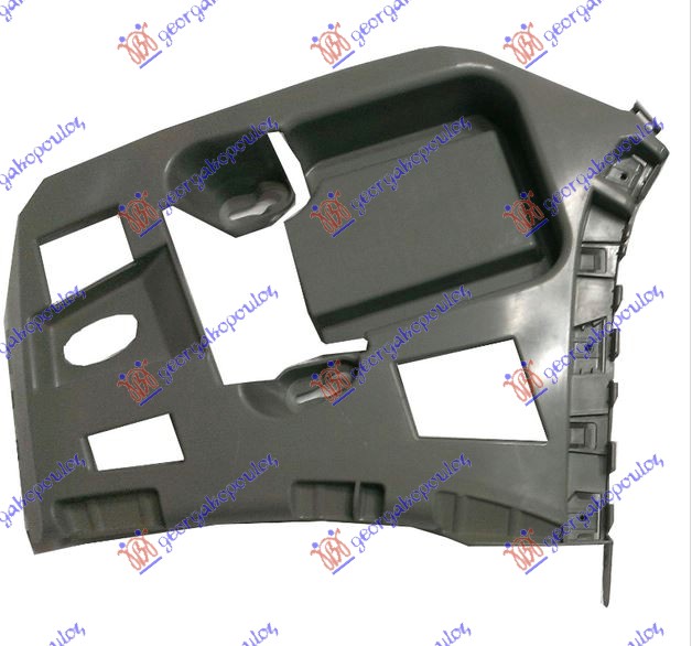 REAR BUMPER SIDE BRACKET PLASTIC (M-SPORT) & (M135)