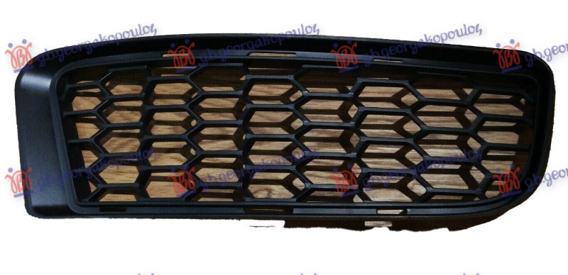 FRONT BUMPER GRILLE (M-SPORT)