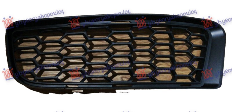 FRONT BUMPER GRILLE (M-SPORT)