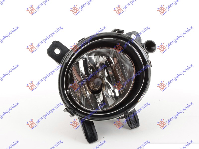 FOG LAMP (E) (DEPO)