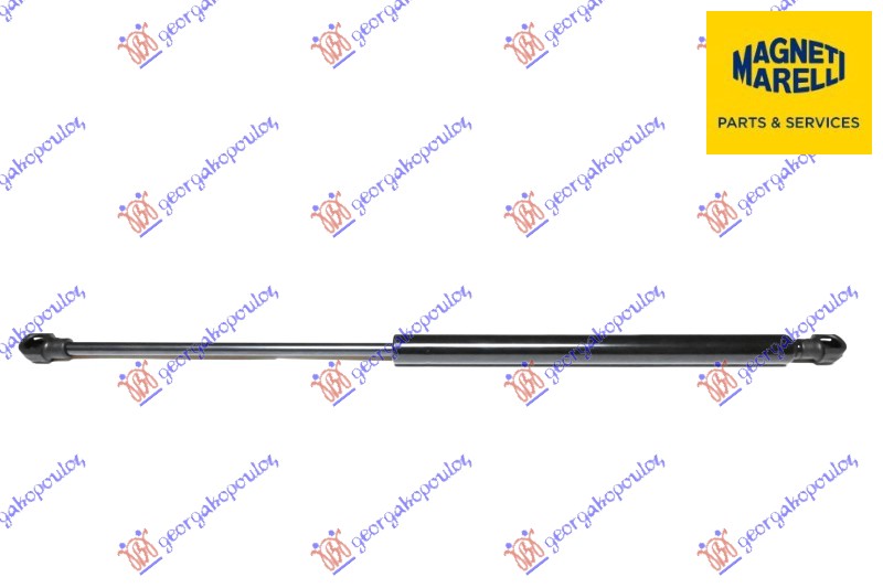 GAS SPRING TAIL GATE 3/5D (466L-470N) (MARELLI)