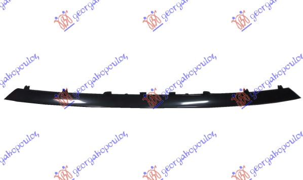 FRONT BUMPER MOULDING LOWER (SPORT/URBAN)