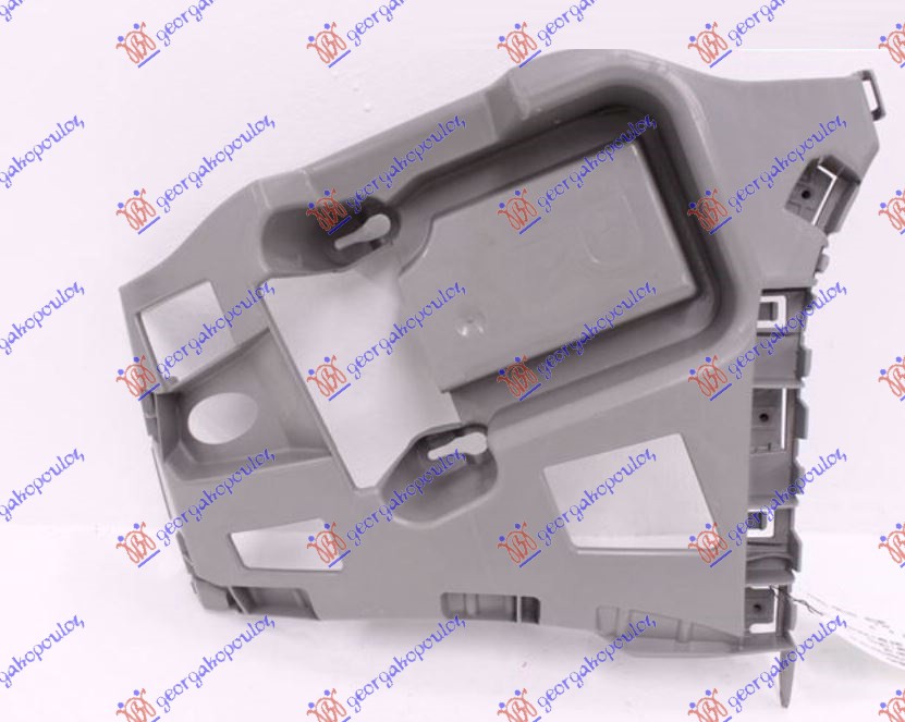 REAR BUMPER SIDE BRACKET PLASTIC (M-SPORT)