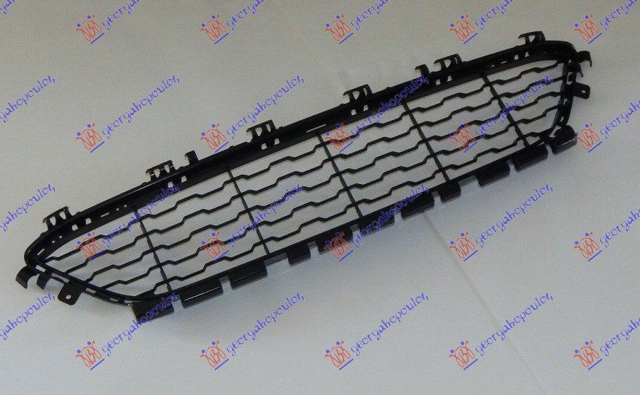 FRONT BUMPER GRILLE (M-SPORT)