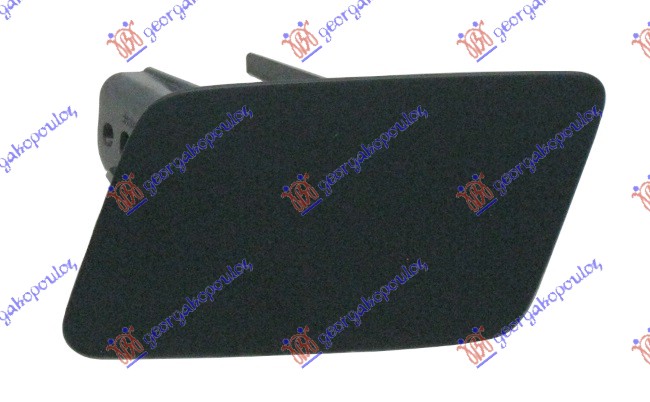 HEAD LAMP WASHER COVER