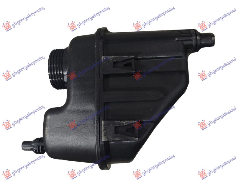 AUXILIARY TANK PETROL 2016-