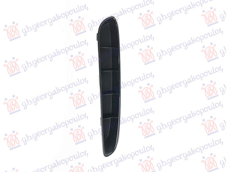 REAR BUMPER MOULDING (M-SPORT)