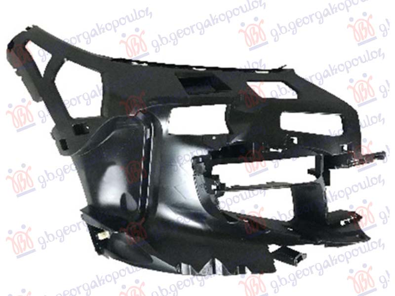 FOG LAMP BRACKET PLASTIC (M-SPORT)