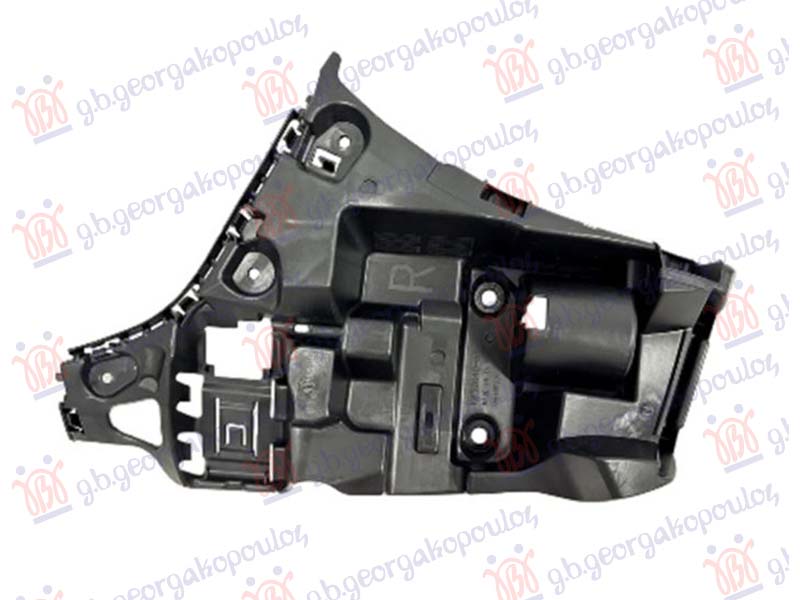 REAR BUMPER BRACKET SIDE (M-SPORT)