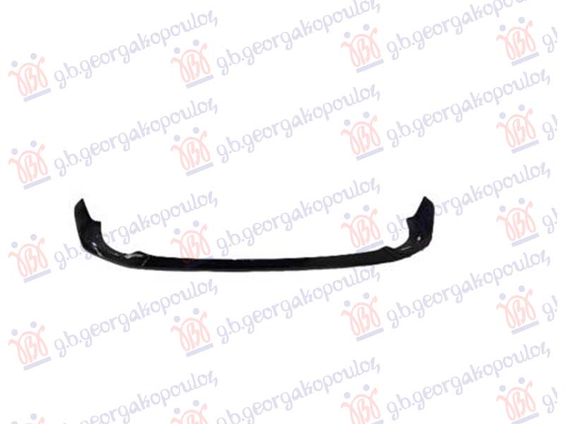 FRONT BUMPER SPOILER (M-PERFORMANCE)