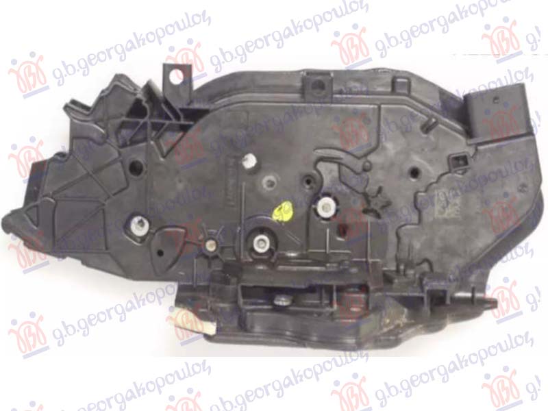 FRONT DOOR LOCK ELECTRICAL (6pins)