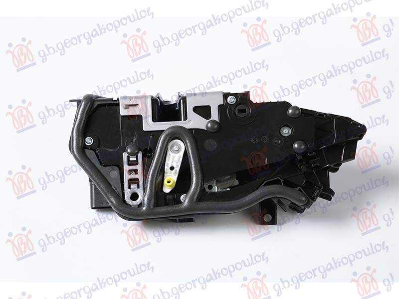 REAR DOOR LOCK ELECTRICAL (5PIN)