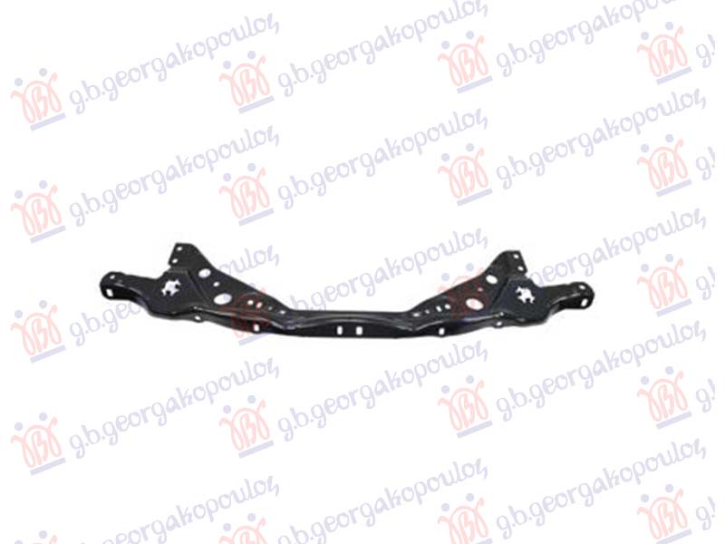 ΠΟΔΙΑ ΕΜΠΡΟΣ ΑΝΩ (ΑΛΟΥΜΙΝΙΟ)