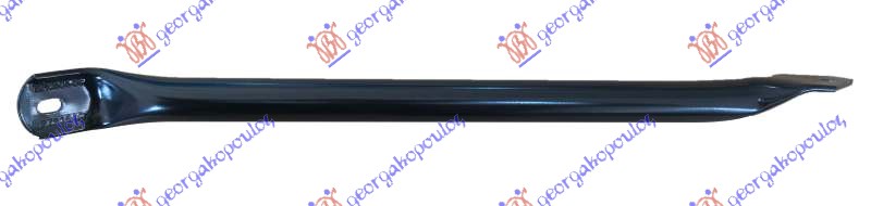 ΣΤΗΡΙΓΜΑ ΜΕΤΩΠΗΣ ΕΜΠΡΟΣ (ΣΧΗΜΑ V) (ΑΛΟΥΜΙΝΙΟ)